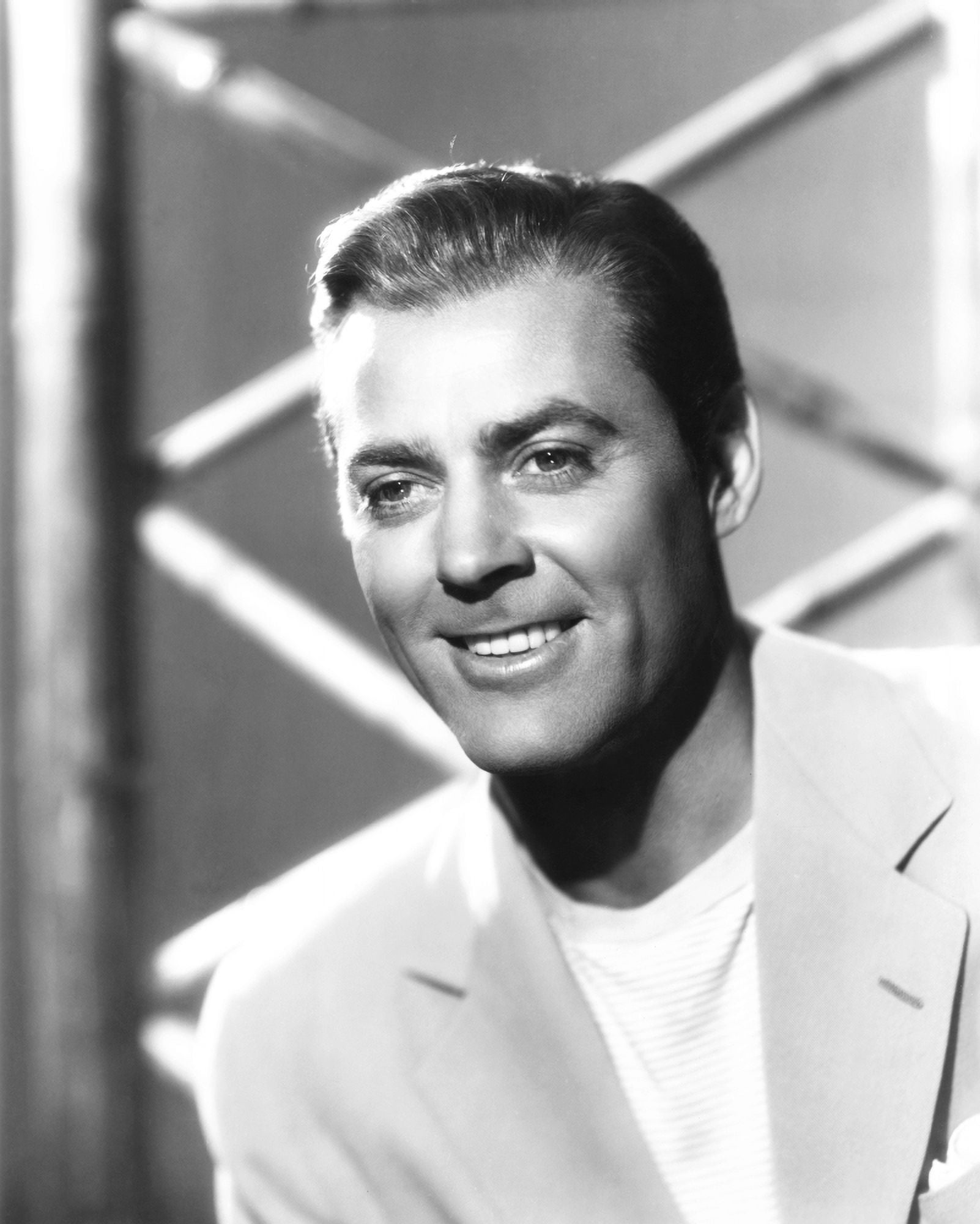 Allan Lane Canvas Art - (16 x 20)