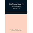 thumbnail image 1 of Allan Octavian Hume, C.B.; Father Of The Indian National Congress, 1829 To 1912, (Paperback), 1 of 1