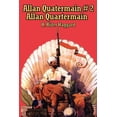 thumbnail image 1 of Allan Quatermain #2: Allan Quatermain (Paperback), 1 of 1