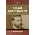 thumbnail image 1 of Allan Quatermain, (Paperback), 1 of 1