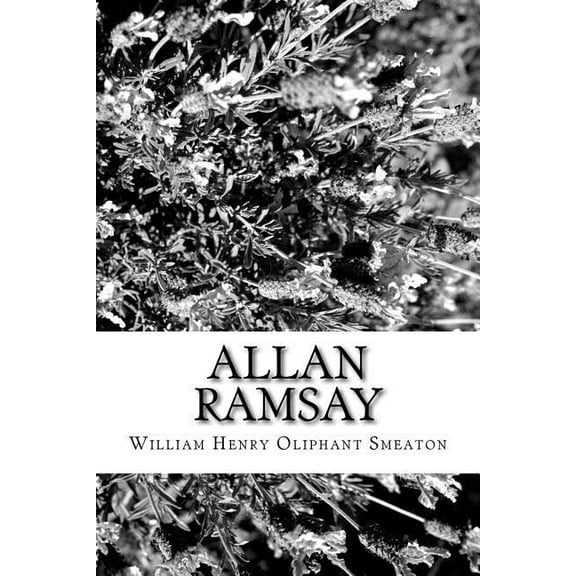 Allan Ramsay (Paperback)