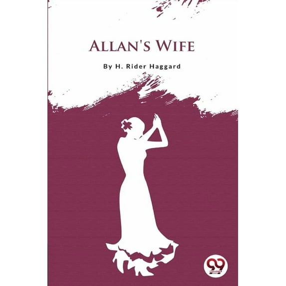 Allan'S Wife, (Paperback)