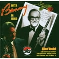 thumbnail image 1 of Allan Vach - With Benny in Mind - Jazz - CD, 1 of 1