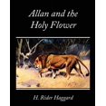 thumbnail image 1 of Allan and the Holy Flower (Paperback), 1 of 1