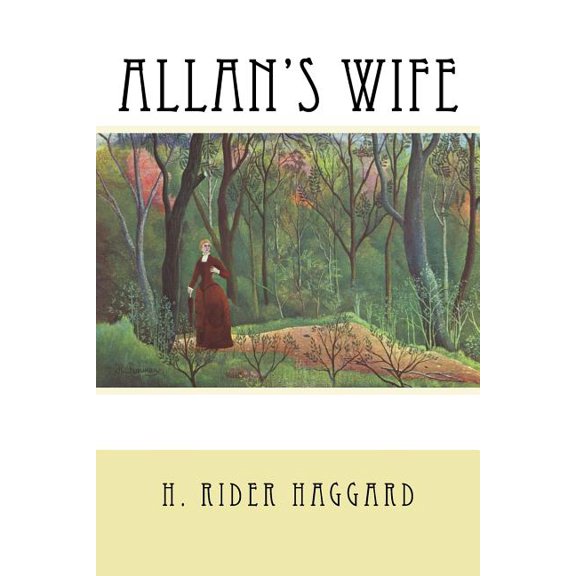Allan's Wife