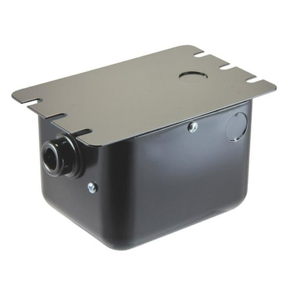 Allanson 1092NA 120V Primary by 6,000V Secondary Single Pole Gas Ignition Transformer