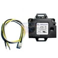 thumbnail image 1 of Allanson 2265TP 230V Primary by 15.6 kVpk Secondary Electronic Single Pole Gas Ignitor, 1 of 1