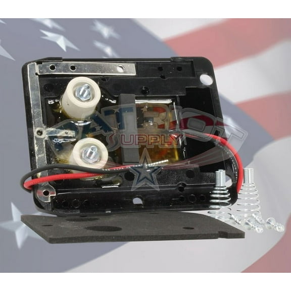 Allanson 2270U OMNI 12VDC Universal Ignitor Primary 12 Volt DC  (Does