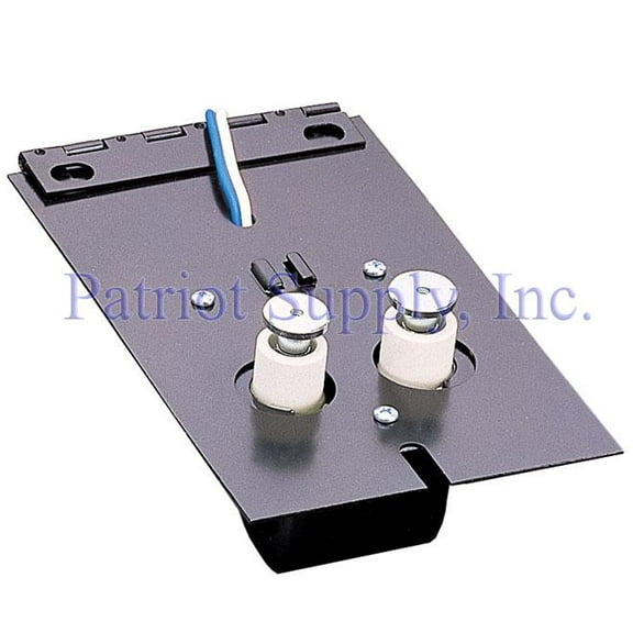 Allanson 2275-456 120V Primary 17,500V Secondary  Ignitor For Aero Oil Burners