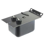 Allanson 2721-654 120V 10,000V Secondary Ignition Transformer For Cleanburn Waste Oil Burners