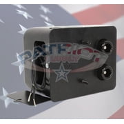 Allanson 421-655 120V Primary 10,000V Secondary Ignition Transformer For Power Flame Burners