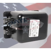 Allanson 421-664 120V Primary 10,000V Secondary Ignition Transformer For Webster Engineering Burners
