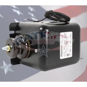 Allanson 542-GP 120V Pri 10,000V Secondary Ignition Transformer For Gordon Piatt