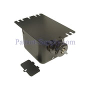 Allanson 542A Replacement Ignition Transformer For Oil Applications