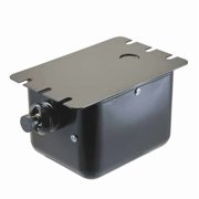 Gas Burner Ignition Transformer,25, 20mA 1092-F