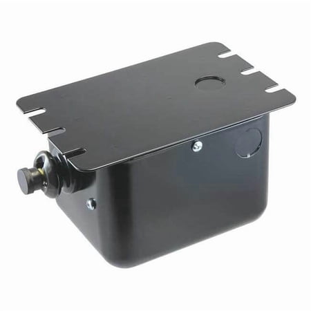 Gas Burner Ignition Transformer,25, 20mA 1092-S