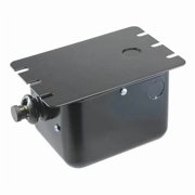 Gas Burner Ignition Transformer,25, 20mA 1092-S