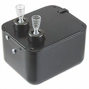 Allanson Oil Burner Ignition Transformer,23 mA 2721-668