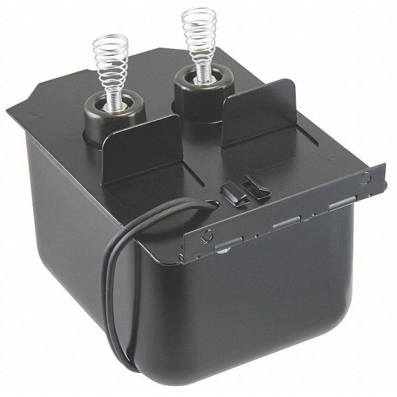 Allanson Oil Burner Ignition Transformer,23 mA 2744-628G
