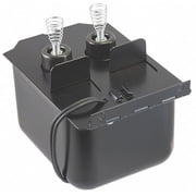 Allanson Oil Burner Ignition Transformer,23 mA 2744-628G