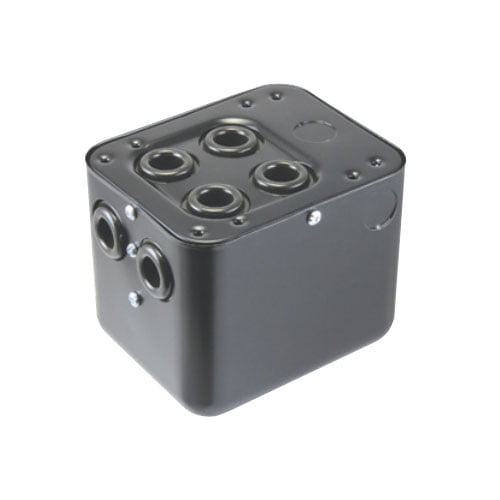 Oil Burner Ignition Transformer,23 mA 421-BT636