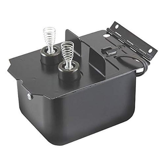 Allanson Oil Burner Ignition Transformer 2721-628g