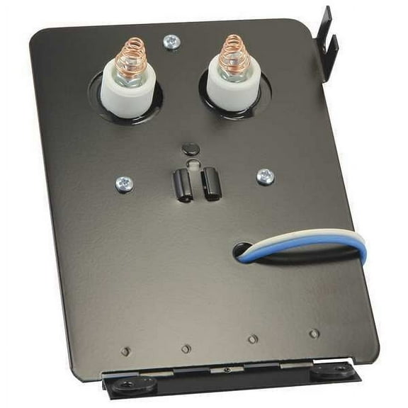 Allanson Oil Burner Ignitor, End Hinge, 45mA 2275-619