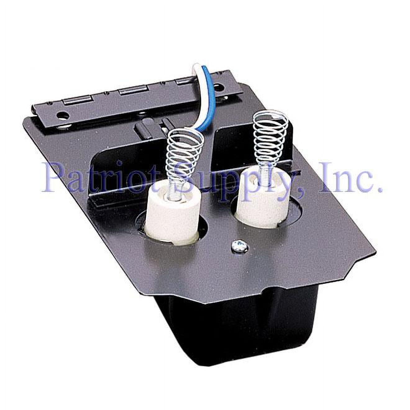 Oil Burner Ignitor,End Hinge 2275-628G