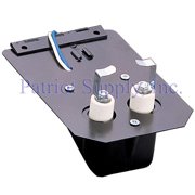 Allanson Oil Burner Ignitor, End Hinge, 45mA 2275-630