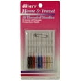 thumbnail image 1 of Allary 307 Home and Travel 10 Threaded Needles, 1 of 4