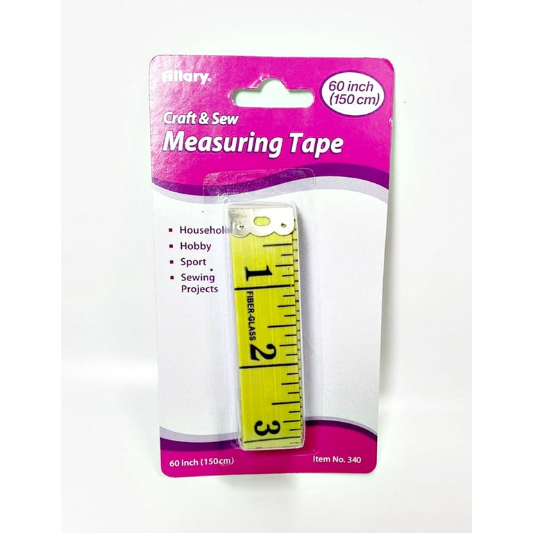 Sewing Quilting Tape Measure