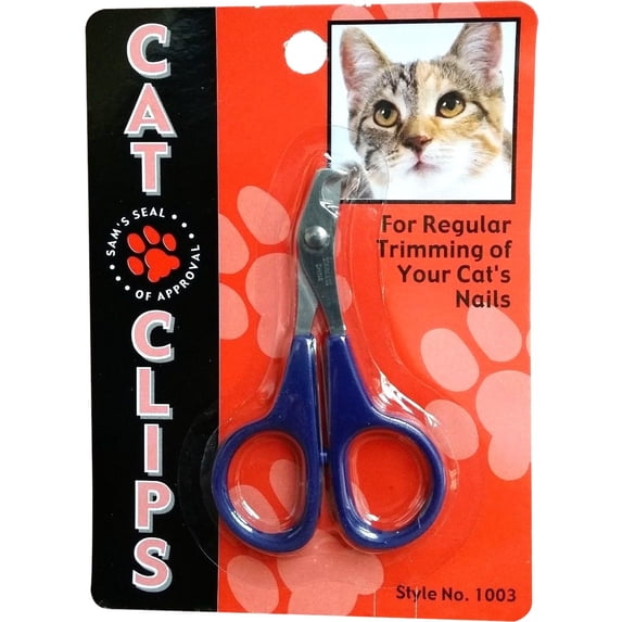 Allary CAT and Small Dog Nail Clippers