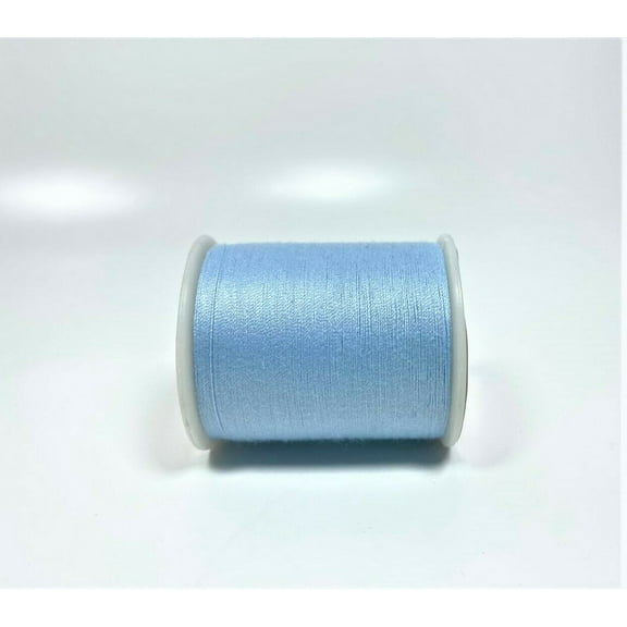 Allary Cotton Covered Premium Thread, Ceil, Size 50 (Not in original packaging)