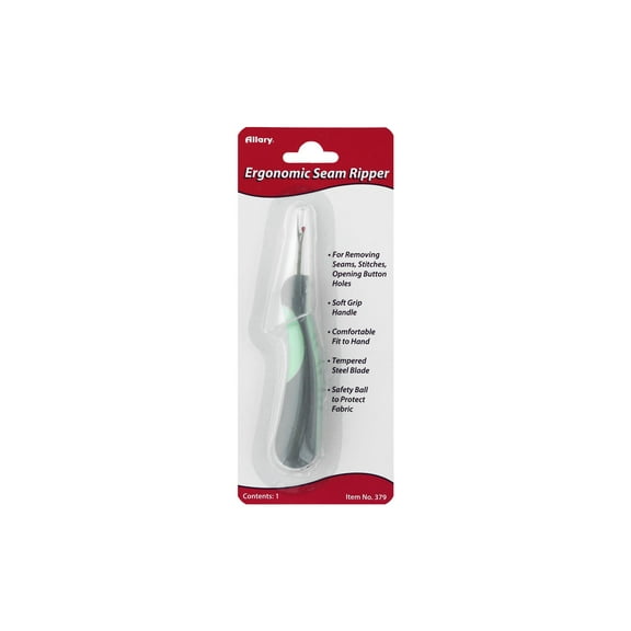 Allary Ergonomic Seam Ripper