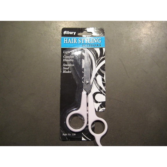 Allary Hair Styling Scissors