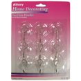 thumbnail image 1 of Allary Home Decorating Suction Hooks, Contains 9 Hooks, 1 of 1