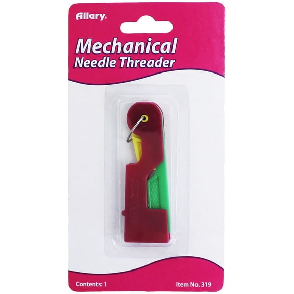 Allary Mechanical Needle Threader-