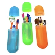 Allary Snap N Store Carrying Case Assorted pack of 3
