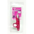 thumbnail image 1 of Allary Snips Stainless Steel Blades Scissors, Pink, 1 of 3