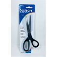 thumbnail image 1 of Allary Style #232 Craft Scissors, 7 1/2 Inch, BLACK, 1 of 3