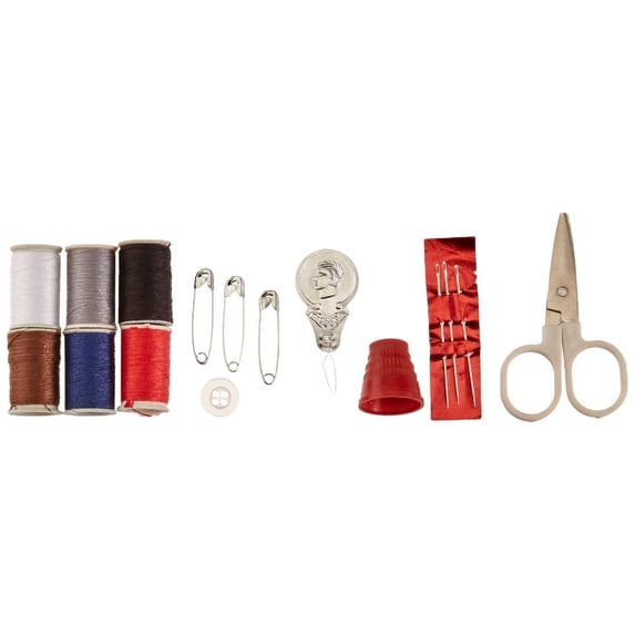 Travel Sewing Kit Large