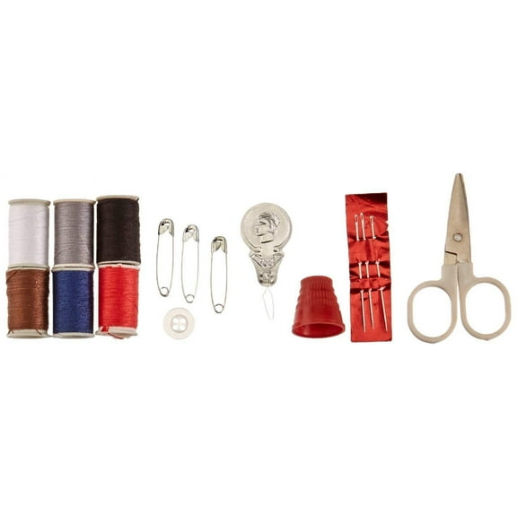 Travel Sewing Kit Large
