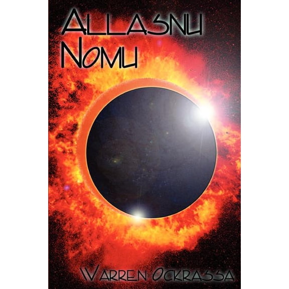 Allasnu Nomu (Paperback)