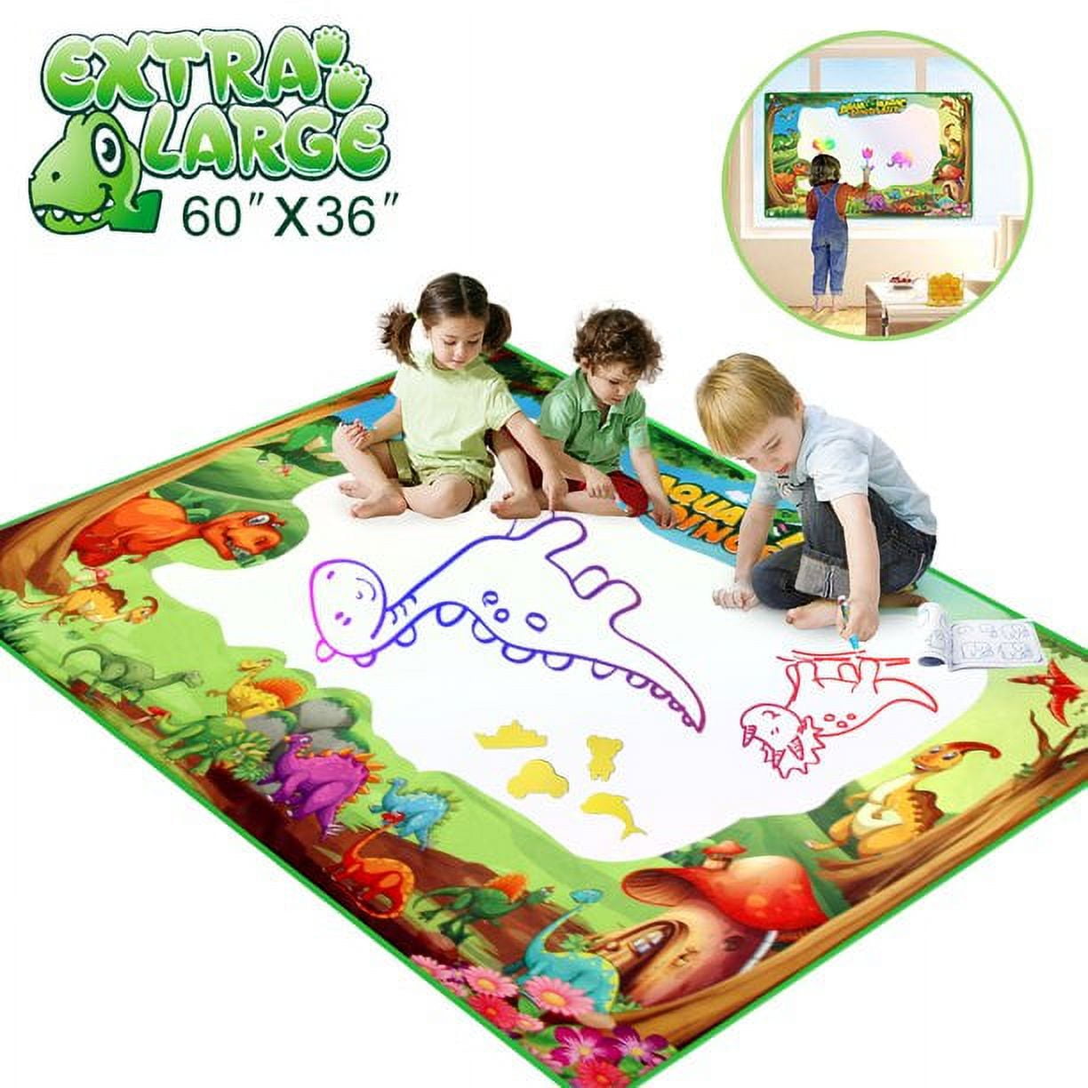 https://i5.walmartimages.com/seo/Allaugh-Aqua-Doodle-Drawing-Mat-Dinosaur-Play-Mats-Kids-Extra-Large-60-X-36-Painting-Gift-Mess-Free-Writing-7-Rainbow-Colors-Magic-Pens-Boy-Girl-Todd_b0fab22a-8705-4fcc-a956-0dd0ed4cb1f1.294ef6167d83d13a9eb838dbf8bb49df.jpeg