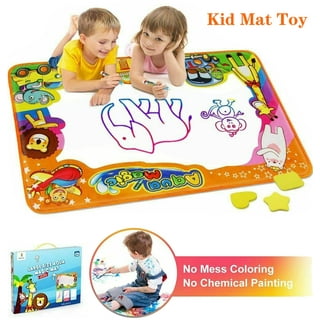 Aquadoodle mat walmart top