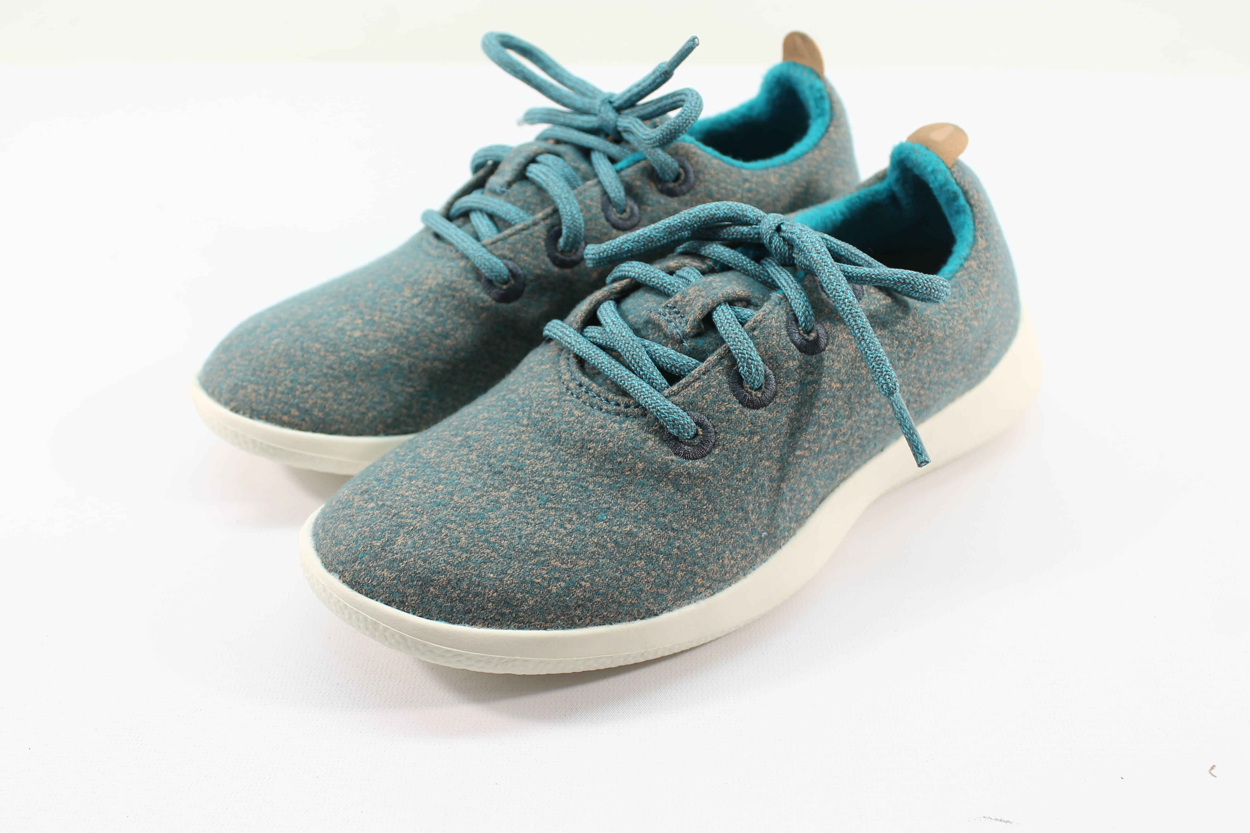 Allbirds Men s Wool Runners Birthday Cake Comfort Shoes