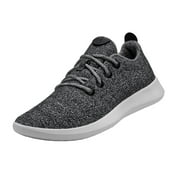 ALLBIRDS Wool Runner Natural Grey WR3MNCW Women's Size 5