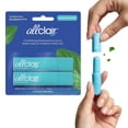 thumbnail image 1 of Allclair Nausea Relief Inhaler Stick, Motion & Morning Sickness, 2 Pack, 1 of 10