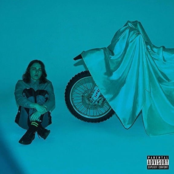 Allday - Speeding [CD]