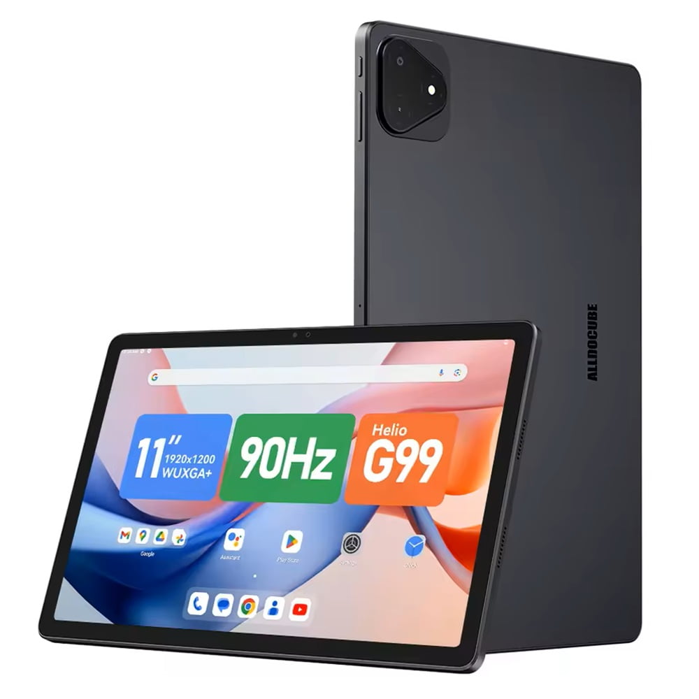 Xiaomi Pad 6 WiFi, 11in 144Hz, 13MP Camera, 256GB+8GB, Quad